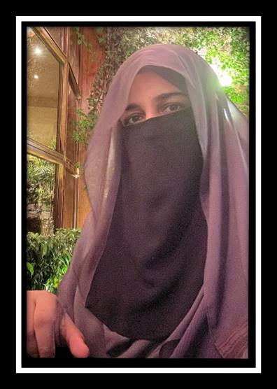 Mahwish A Haq